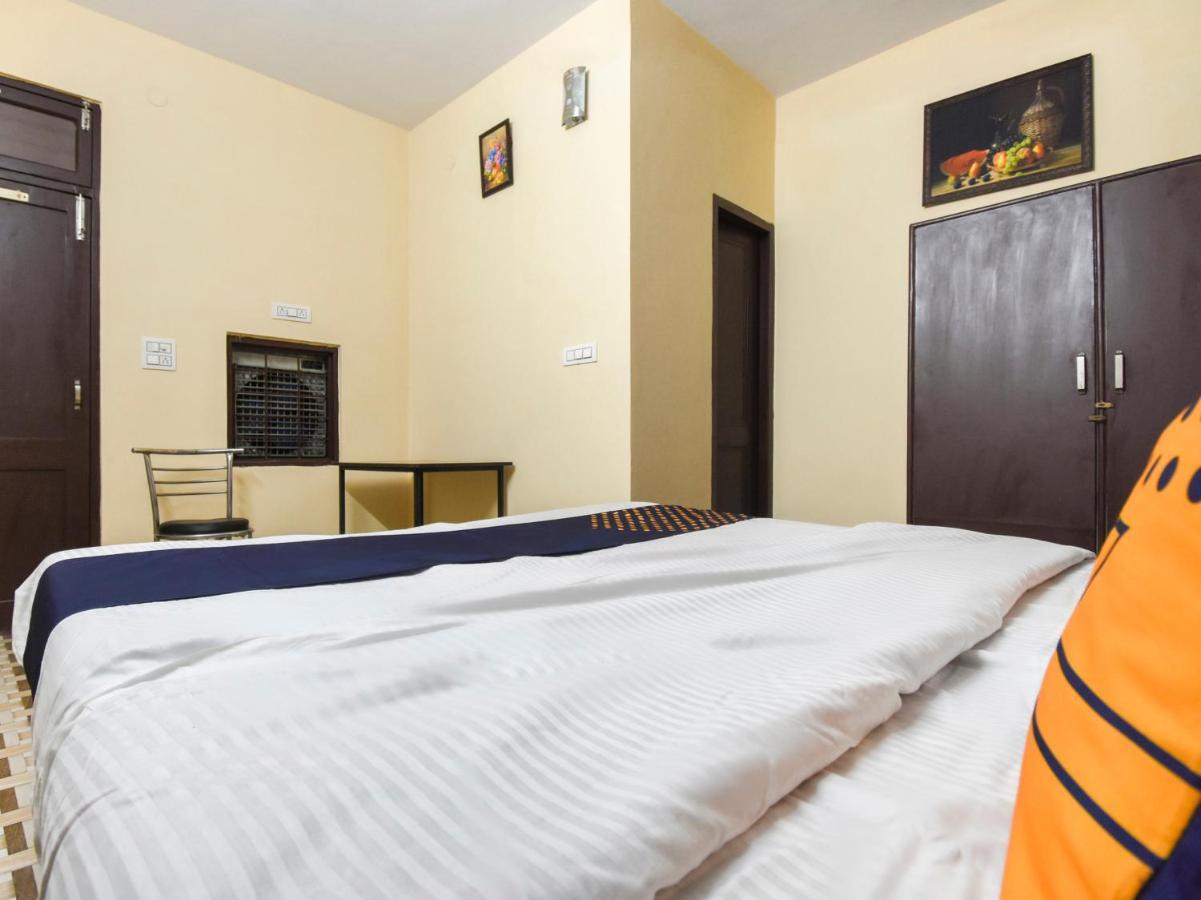 Spot On 70295 Sky Inn Τζαλαντάρ Εξωτερικό φωτογραφία
