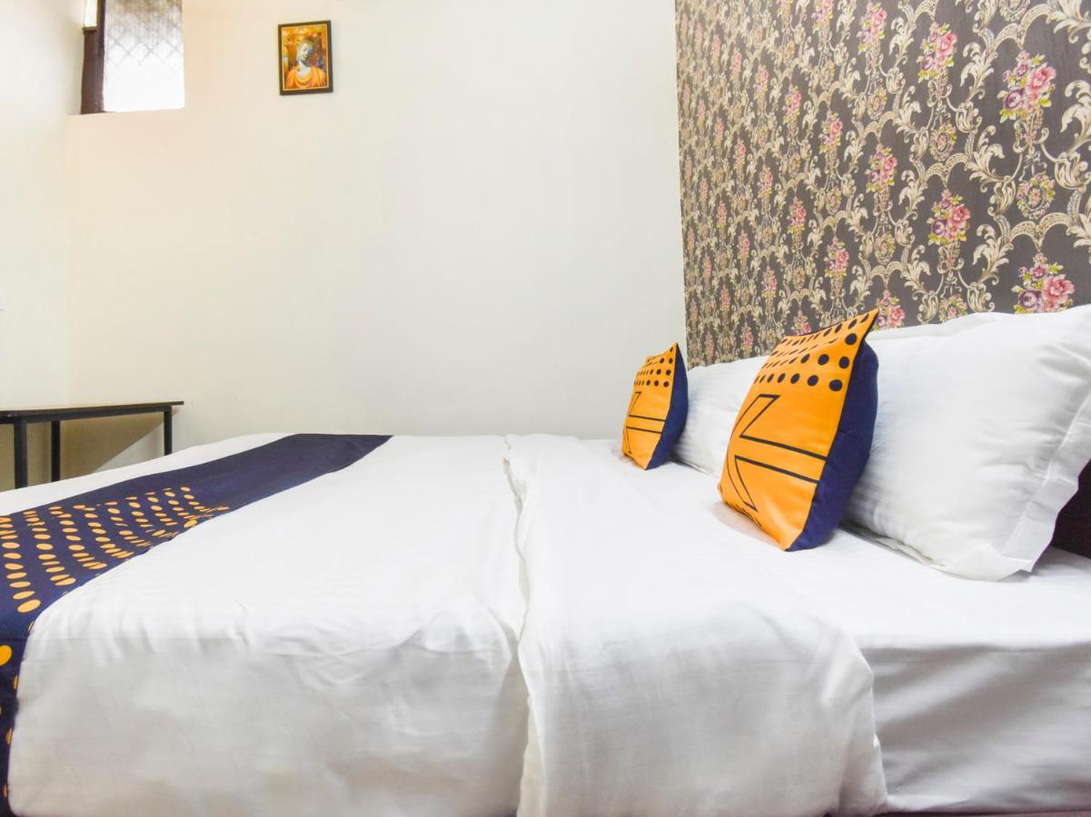 Spot On 70295 Sky Inn Τζαλαντάρ Εξωτερικό φωτογραφία