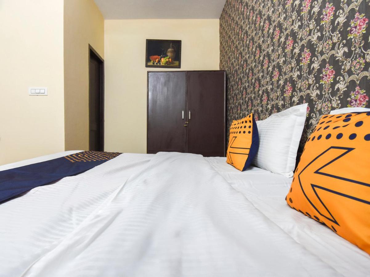 Spot On 70295 Sky Inn Τζαλαντάρ Εξωτερικό φωτογραφία
