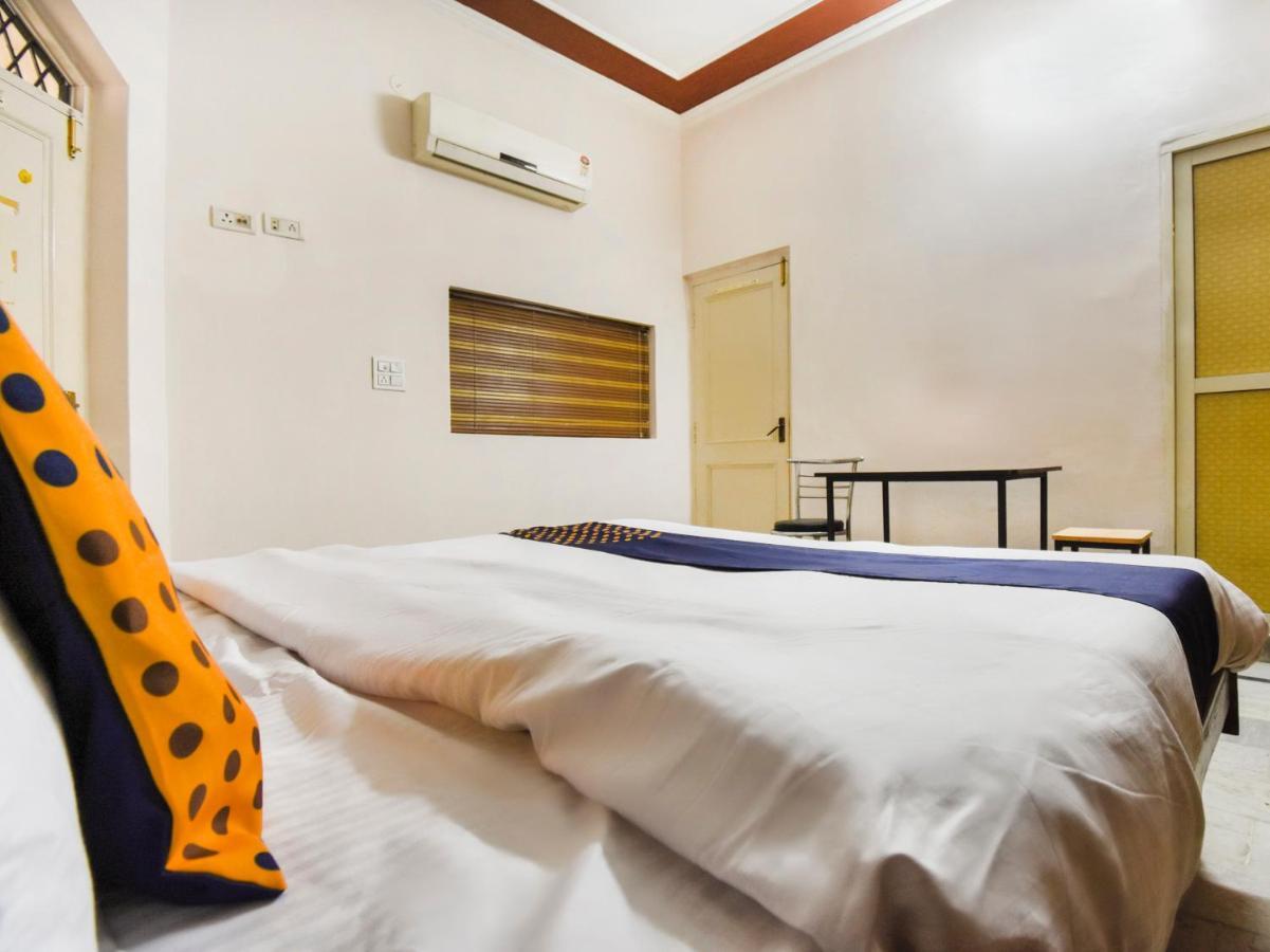 Spot On 70295 Sky Inn Τζαλαντάρ Εξωτερικό φωτογραφία