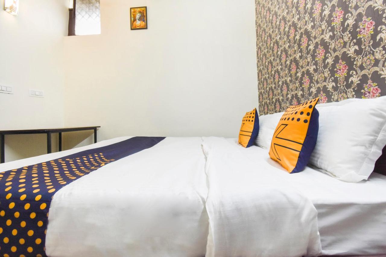 Spot On 70295 Sky Inn Τζαλαντάρ Εξωτερικό φωτογραφία