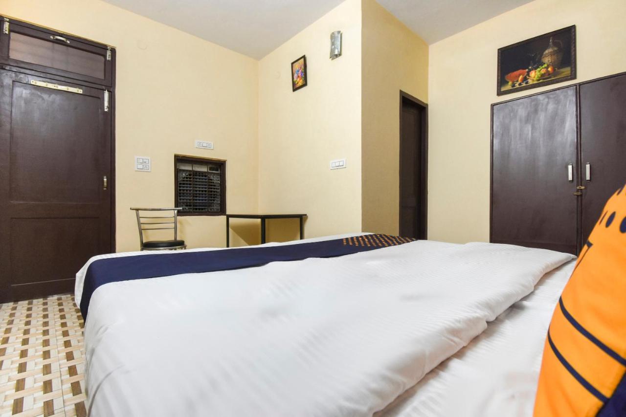 Spot On 70295 Sky Inn Τζαλαντάρ Εξωτερικό φωτογραφία