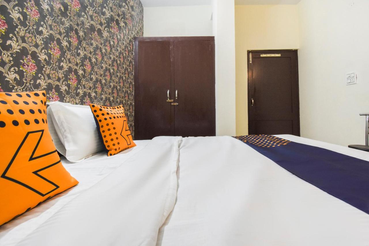 Spot On 70295 Sky Inn Τζαλαντάρ Εξωτερικό φωτογραφία