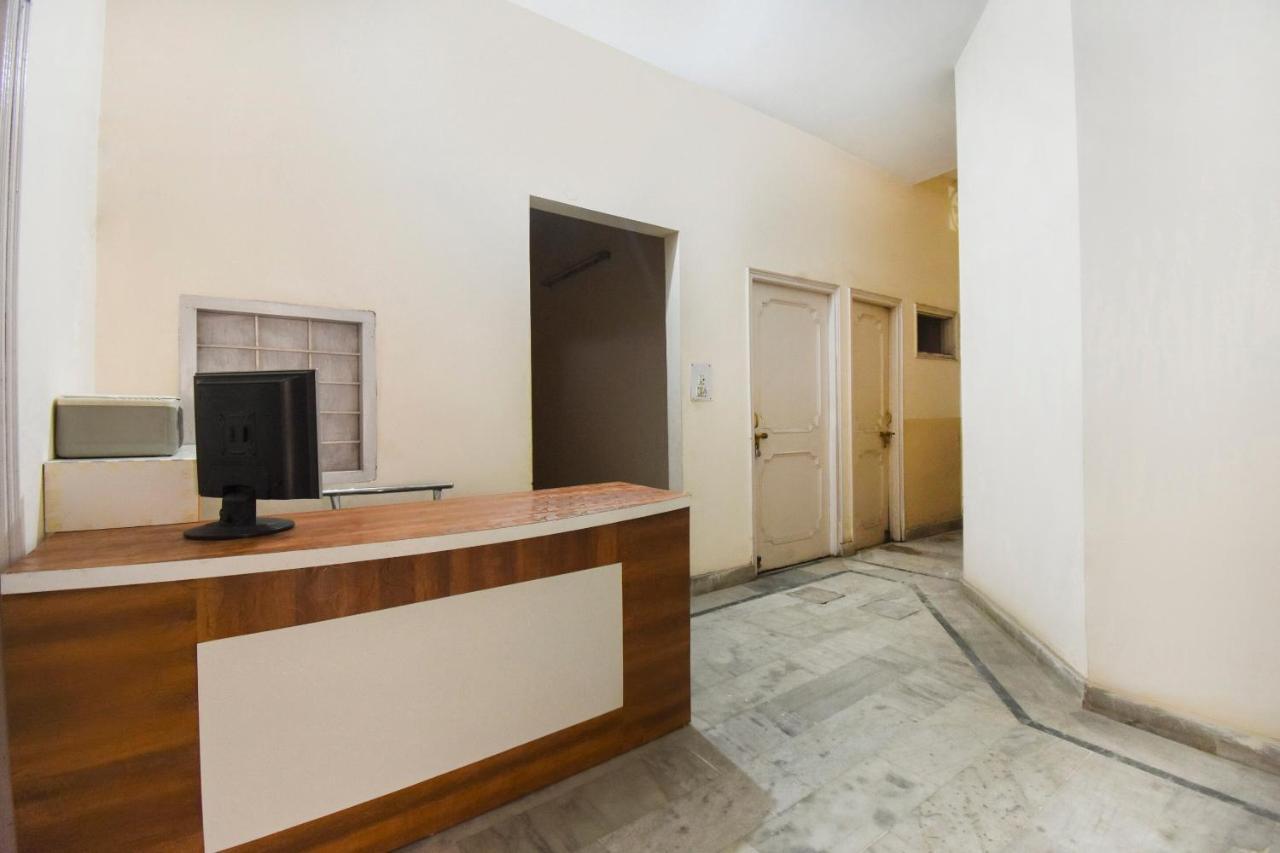 Spot On 70295 Sky Inn Τζαλαντάρ Εξωτερικό φωτογραφία