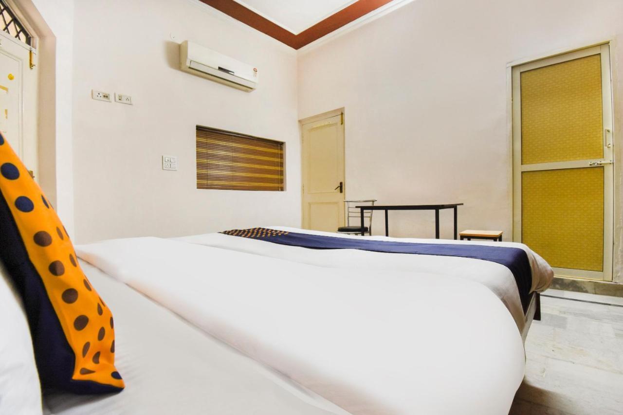Spot On 70295 Sky Inn Τζαλαντάρ Εξωτερικό φωτογραφία